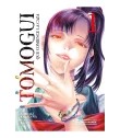 Tomogui: que comience la caza Nº 01
