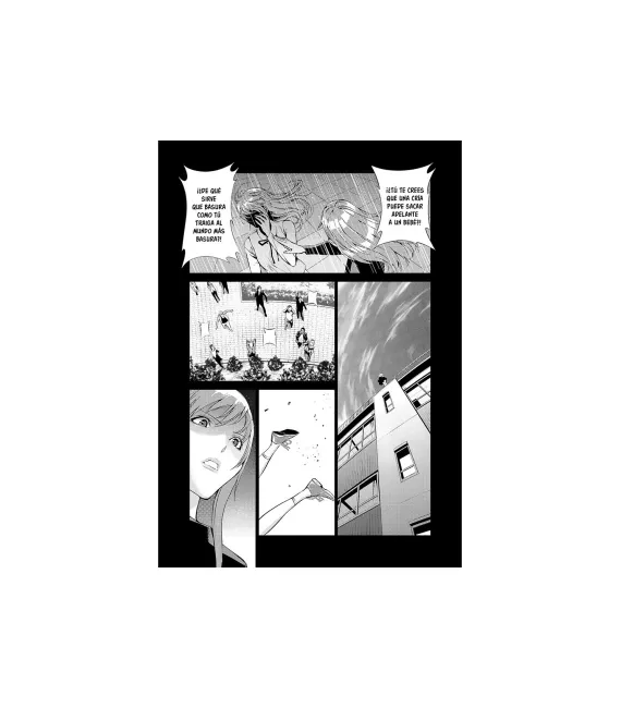 Tomogui: que comience la caza Nº 01
