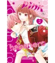Pink & Habanero Nº 02 (de 14)