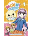Mochi y sus amigos Nº 01