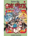 One Piece Nº 55