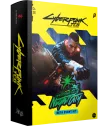 Cyberpunk TCG Welcome to Night City Beta: Pre-Release Kit