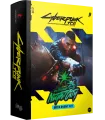 Cyberpunk TCG Welcome to Night City Beta: Pre-Release Kit