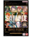 One Piece Card Game Premium Collection: Best Selection Vol. 6