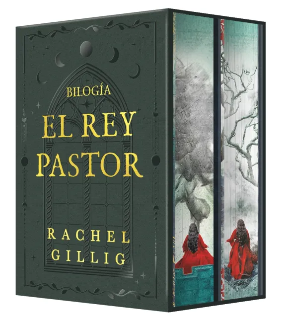 El Rey Pastor (Estuche Especial)