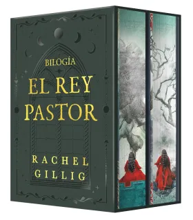 El Rey Pastor (Estuche Especial)