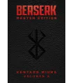 Berserk Master Edition Nº 02
