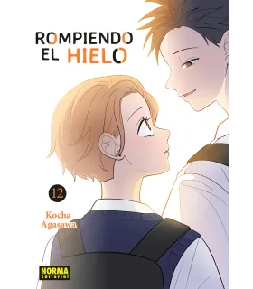 Rompiendo el hielo Nº 12 (de 14)