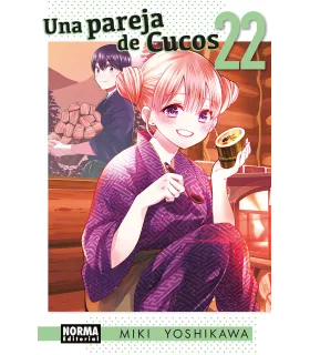 Una pareja de cucos Nº 22