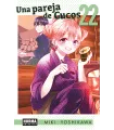 Una pareja de cucos Nº 22