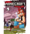 Minecraft Nº 09