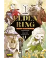 Elden Ring: Distant Tales Between Nº 01