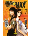 Jumbo MAX Nº 07