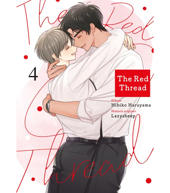 The Red Thread Nº 4