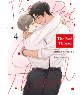 The Red Thread Nº 4