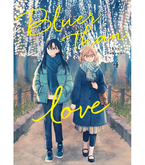 Bluer than love Nº 04