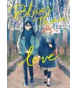 Bluer than love Nº 04