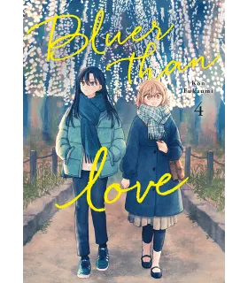 Bluer than love Nº 04