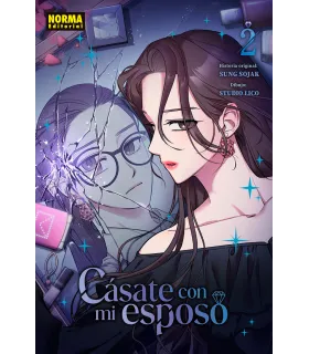 Cásate con mi esposo Nº 2 (de 7)