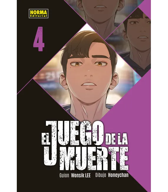 El juego de la muerte Nº 4 (de 6)