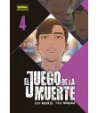 El juego de la muerte Nº 4 (de 6)