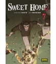 Sweet Home Nº 07 (de 12)