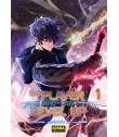 The Player who can’t level up Nº 01