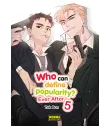 Who can define popularity? Ever after Nº 5 (de 5)