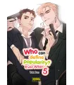 Who can define popularity? Ever after Nº 5 (de 5)