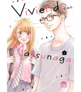 Viviendo con Matsunaga Nº 01 (de 11)