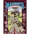 Marionetta Nº 01