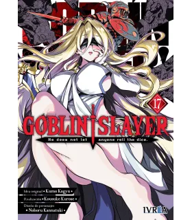 Goblin Slayer Nº 17