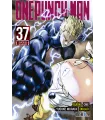 One Punch-Man Nº 37