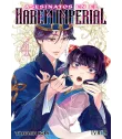Asesinatos en el harem imperial  Nº 04