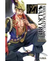 Shuumatsu no Valkyrie - Record of Ragnarök Nº 27