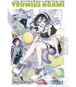 Los extraños hábitos de Tsumiki Ogami Nº 04
