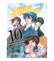 As the Gods Will: La Secuela Nº 10 (de 10)