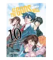 As the Gods Will: La Secuela Nº 10 (de 10)