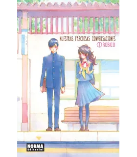 Nuestras preciosas conversaciones Nº 01