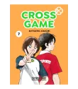Cross Game Nº 07 (de 11)