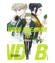 Wind Breaker Nº 16