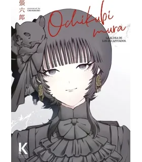 Ochikubimura: La aldea de los decapitados