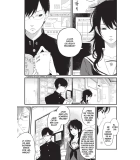 Nuestras preciosas conversaciones Nº 01