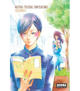 Nuestras preciosas conversaciones Nº 02