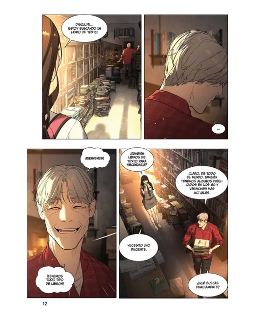 Killer Peter Nº 01