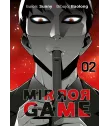Mirror Game Nº 1 (de 3)