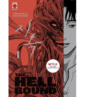 The Hellbound Nº 1 (de 2)