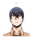 The Player who can’t level up Nº 01