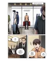 The Player who can’t level up Nº 01