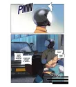 The Player who can’t level up Nº 01